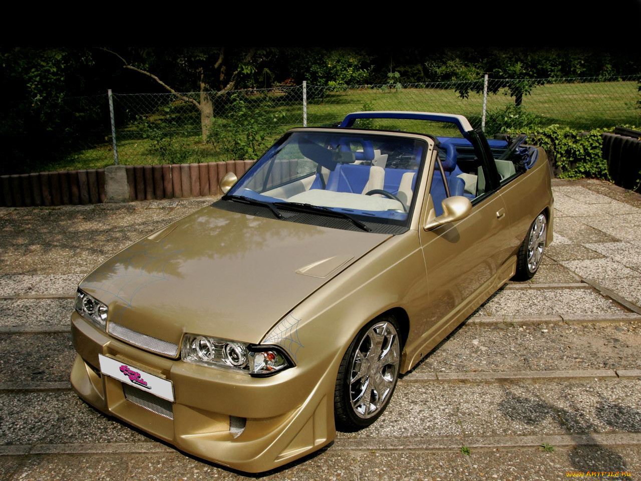 , opel